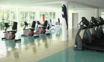 Imagem 4: APARTAMENTO - MORUMBI - SP