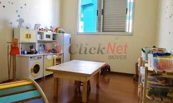 Imagem 5: Santo André - Apartamento Padrão - VILA GILDA