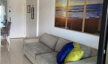 Imagem 4: Apartamento para venda possui 82 metros quadrados com 3 quartos em Pituba - Salvador - BA