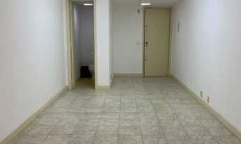 Imagem 3: Sala/Conjunto para venda com 28 metros quadrados em Centro - Rio de Janeiro - RJ