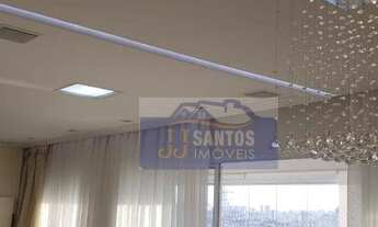 Imagem 5: Apartamento à venda, 121 m² por R$ 1.350.000,00 - Mooca - São Paulo/SP