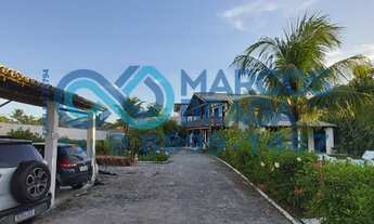 Imagem 2: CASA RÚSTICA COM PISCINA + EDÍCULA + OPORTUNIDADE!!!