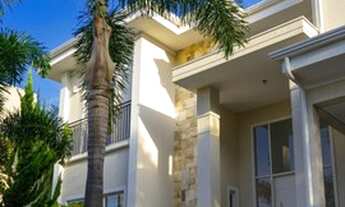 Imagem 5: Casa - Swiss Park - Campinas