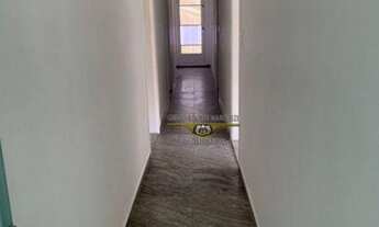 Imagem 7: Casa com 3 dormitórios para alugar, 250 m² por R$ 3.000,00/mês - Jardim Vila Formosa - São