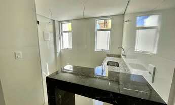 Imagem 6: Apartamento 2 quartos com elevador Santa Amélia