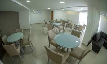 Imagem 6: Apartamento com dois quartos e área de lazer completa no Bairro do Expedicionários