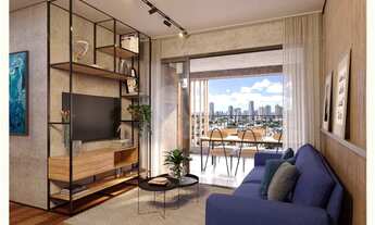 Imagem 3: Studio em Condomínio NOVO nas Perdizes !