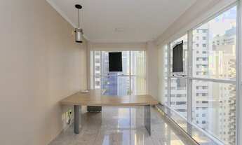 Imagem 2: Sala à venda, 22 m² por R$ 220.000,00 - Bigorrilho - Curitiba/PR