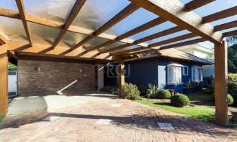 Imagem 3: Porto Alegre - Casa Padrão - Terra Ville