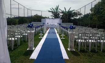 Imagem: Chácara para Venda em Sorocaba, Éden