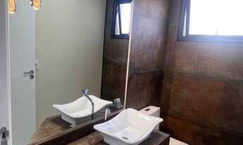 Imagem 4: Casa para venda no Swiss Park - Campinas - São Paulo