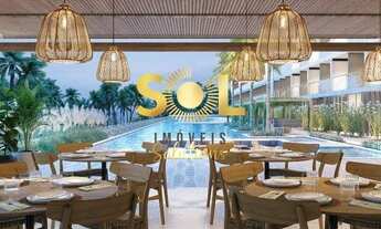 Imagem 2: Apartamento à venda, 1 quarto, 1 vaga, Praia dos Carneiros - Tamandaré/PE