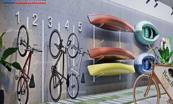 Imagem 5: Vila Velha - Apartamento Padrão - Praia De Itaparica