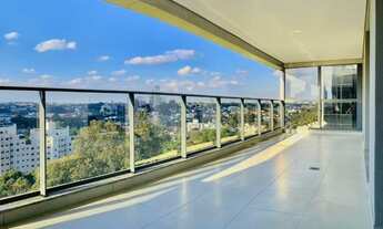 Imagem 4: Apartamento com 235m² Privativos, 3 Suítes e 4 Vagas no Ecoville