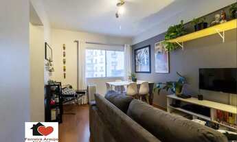 Imagem 3: APARTAMENTO COM FINO ACABAMENTO NO MELHOR DA VILA MASCOTE!