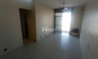 Imagem 6: Rio de Janeiro - Apartamento Padrão - Tijuca