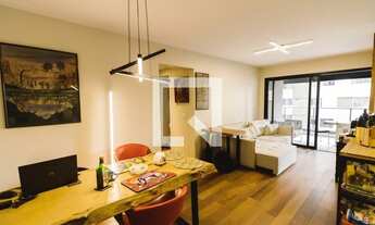 Imagem 2: Apartamento para Aluguel - Perdizes, 3 Quartos, 120 m2