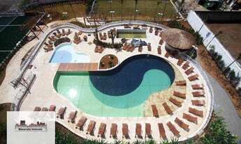 Imagem 7: Apartamento com 3 dormitórios à venda, 124 m² por R$ 950.000 - Jardim Consórcio - São Paul