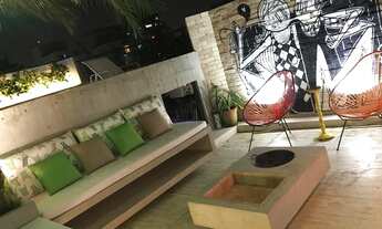 Imagem 2: Apartamento à venda, 229 m² por R$ 2.950.000,00 - Vila Pompeia - São Paulo/SP