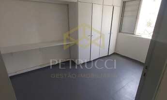Imagem 4: Apartamento - Jardim Pacaembu - Campinas