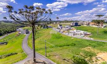 Imagem 3: Terreno Residencial para Venda no Planta Santa Tereza em Colombo, 300m²