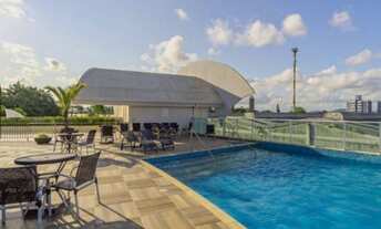 Imagem 2: Apartamento para venda com 73 metros quadrados com 2 quartos em Ressacada - Itajaí - Santa