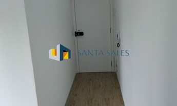 Imagem 6: Sala comercial 40m² 1 banheiro + 1 vaga