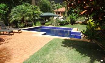 Imagem 2: BRUMADINHO - Casa de Condomínio - Condomínio Retiro Do Chalé