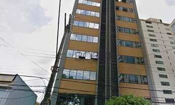 Imagem 4: Oportunidade - Campo Belo Trade Center - 27 m²