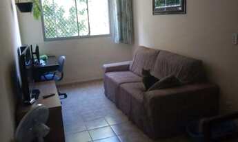 Imagem 1: APARTAMENTO - COCAIA - SP