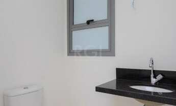 Imagem 7: Porto Alegre - Apartamento Padrão - Menino Deus