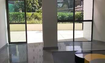 Imagem 7: Apartamento para aluguel e venda com 160 metros quadrados com 3 quartos em Pina - Recife