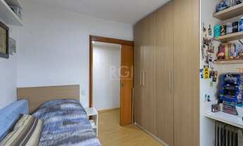 Imagem 12: Porto Alegre - Apartamento Padrão - Tristeza