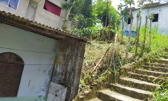 Imagem 4: Kitnet com terreno para venda em Simões Filho