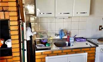 Imagem 6: Cobertura de 1 dormitório, terraço na Nonoai