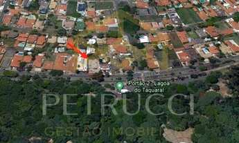 Imagem: Terreno - Parque Taquaral - Campinas