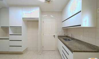 Imagem 7: Apartamento (tipo - padrao) 4 dormitórios/suite, cozinha planejada, portaria 24hs, lazer