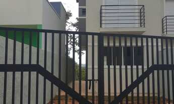 Imagem 2: Atibaia - Casa Padrão - Campos de Atibaia