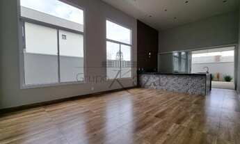 Imagem 4: Casa Construção em Condomínio Bairro Floresta - Residencial Reserva Rudá - 156m²