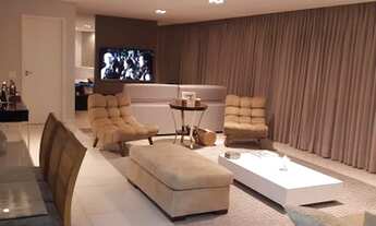 Imagem: Santana de Parnaíba - Apartamento Padrão