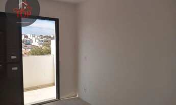 Imagem 5: Apartamento com 1 dormitório à venda, 66 m² por R$ 330.000,00 - Parque Oratório - Santo An