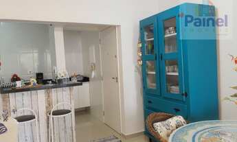 Imagem 5: São Vicente - Apartamento Padrão - Itararé