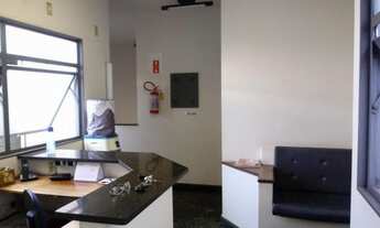 Imagem 6: Sala Comercial - Vila Monteiro