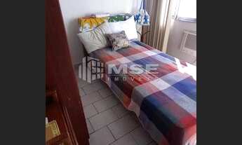 Imagem 5: Apartamento a Venda no bairro Itararé - São Vicente, SP