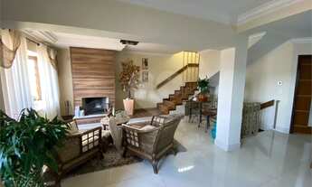 Imagem: Casa a dormitórios para venda em Santana