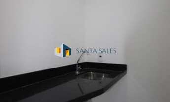 Imagem 7: Sala comercial novo- Metrô Jabaqara