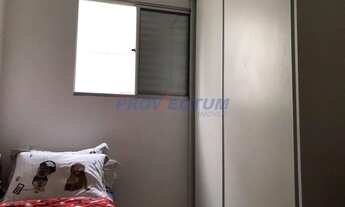 Imagem 5: Hortolândia - Apartamento Padrão - Chácaras Fazenda Coelho