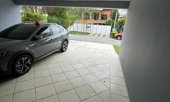 Imagem 4: Casa em Condomínio para Venda em Barueri, Alphaville Residencial Dois, 5 dormitórios, 4 su