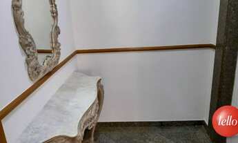 Imagem 2: São Paulo - Apartamento Padrão - Moema