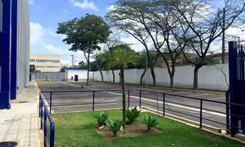 Imagem 3: Galpão para Locação 17943M², Casa Grande, Diadema - SP